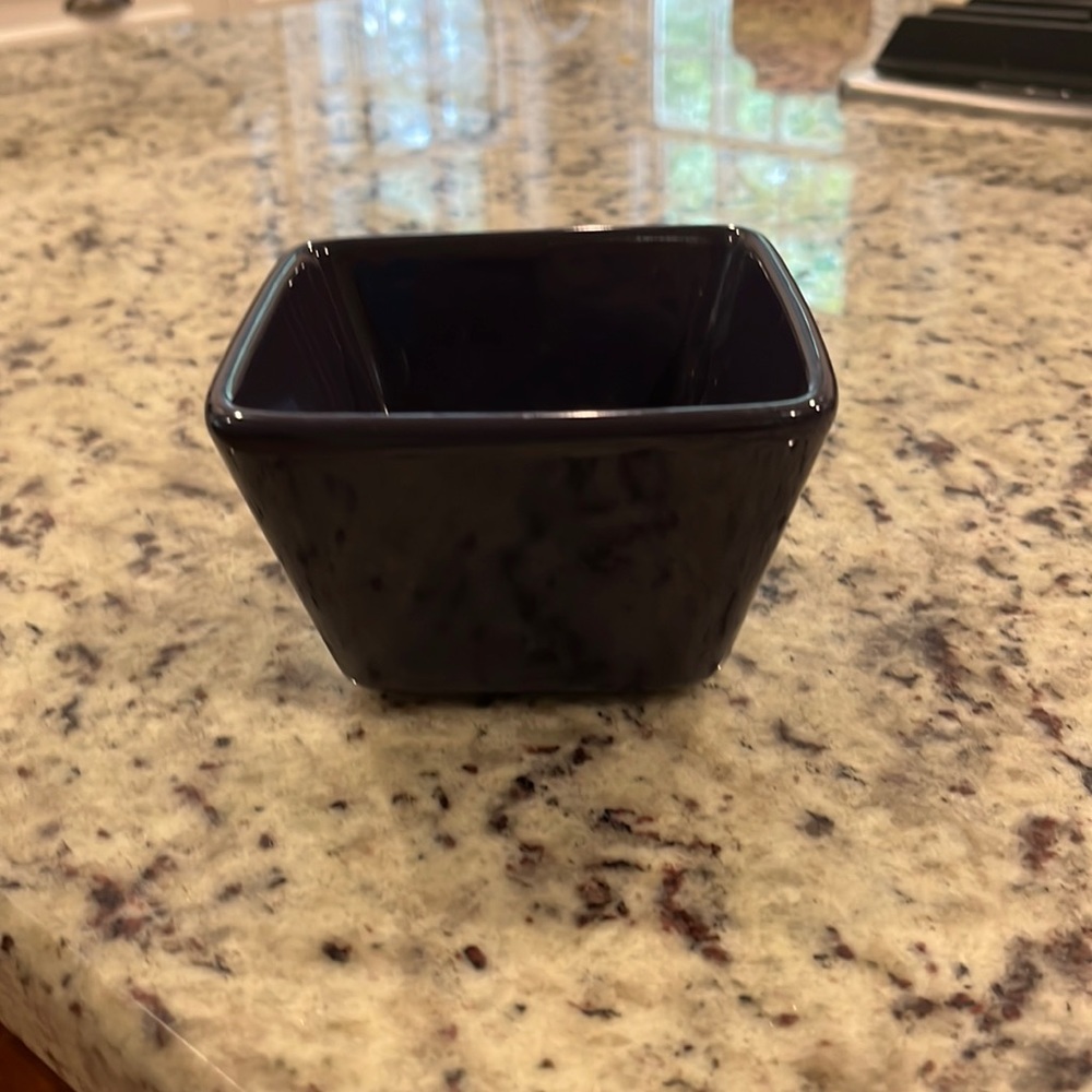 The pampered chef simple solution bowl
